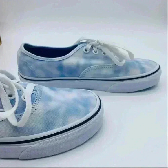 Vans authentic shoe tie dye palace - Picture 9 of 12